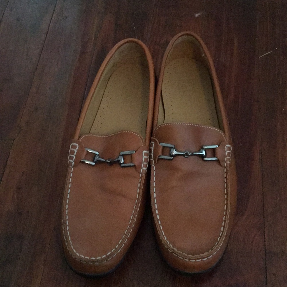FootJoy loafers